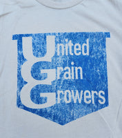 ** NEW ** United Grain Growers Vintage Tee