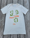 **NEW** Party Lines Tee