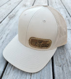 Classic Stook Tan Hat