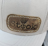Classic Stook Tan Hat