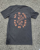 ** New ** Day or Night, Rain or Shine Tee