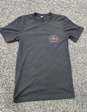 ** New ** Day or Night, Rain or Shine Tee