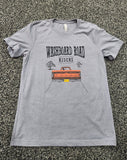** NEW ** Washboard Road Riders Tour Tee