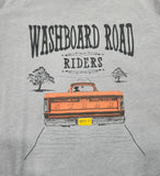 ** NEW ** Washboard Road Riders Tour Tee