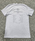 ** NEW ** Washboard Road Riders Tour Tee