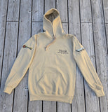 ** NEW ** Heritage Logo Fleece Hoodie