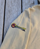 ** NEW ** Heritage Logo Fleece Hoodie
