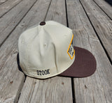 Till The Work's Done Snapback Hat
