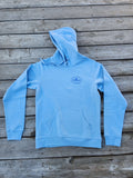 **NEW** Pray For Rain Fleece Hoodie