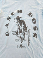 **NEW** Ranch Boss Tee