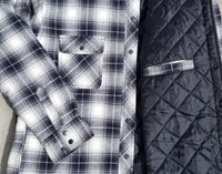 Women's Campfire Flannel